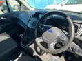 Ford Tourneo Connect TITANIUM TDCI 12