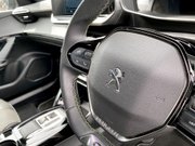 Peugeot e-2008 50kWh GT SUV 5dr Electric Auto (7kW Charger) (136 ps) DAB Radio - Reverse C 18