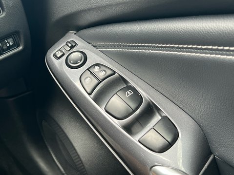 Nissan Juke N-CONNECTA 36