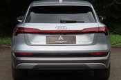Audi E-Tron 50 Technik Auto quattro 5dr 71.2kWh 5