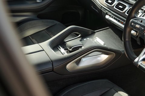 Mercedes-Benz GLE 3.0 GLE53 BiTurbo MHEV AMG (Premium Plus) Coupe SpdS TCT 4MATIC+ Euro 6 (s/ 41