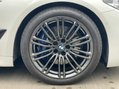 BMW 5 Series 3.0 530d M Sport Touring Auto xDrive Euro 6 (s/s) 5dr 24