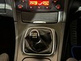 Ford S-Max ZETEC TDCI 12