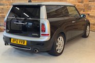 Mini Clubman 1.6 Cooper S Estate 5dr Petrol Steptronic Euro 5 (184 ps) 81