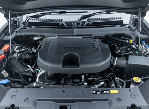 Land Rover Defender 90 D350 X-DYNAMIC HSE HARD TOP URBAN 42