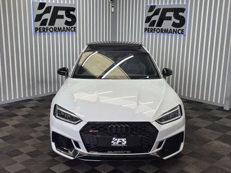 Audi RS5 2.9 TFSI V6 Sport Edition Sportback 5dr Petrol Tiptronic quattro Euro 6 (s/ 41