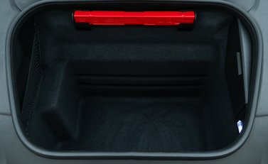 Porsche 911 Turbo S (992) 46