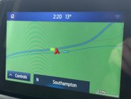 Ford Transit Connect 200 L1 Limited 120 ps Automatic Panel Van - Sat Nav / Rear Camera 17