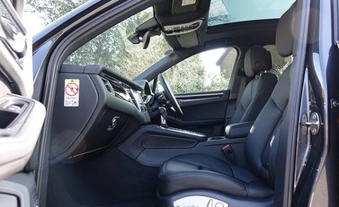 Porsche Macan S Diesel 20