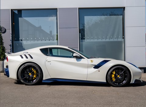 Ferrari F12 TDF 3