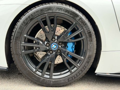 BMW I8 1.5 i8 4WD 3dr 46