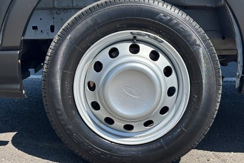 Ford Transit 350 Drw L2 130 ps Single Cab Tipper 31