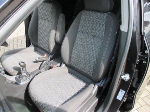 Vauxhall Mokka 1.4i Turbo Tech Line 2WD Euro 6 (s/s) 5dr 25