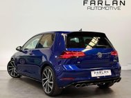 Volkswagen Golf 2.0 TSI R Hatchback 3dr Petrol DSG 4Motion Euro 6 (s/s) (310 ps) 5