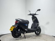 Lexmoto E-Lex 1500W 2022 20 MILES ELECTRIC 50CC SCOOTER RIDE AT 16 EBIKE ESCOOT 3