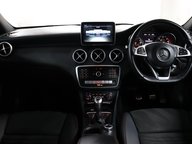 Mercedes-Benz A Class A 180 D AMG LINE 40