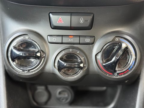 Peugeot 208 1.6 BlueHDi Active Euro 6 5dr 14