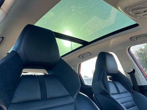 MG HS EXCLUSIVE DCT 38