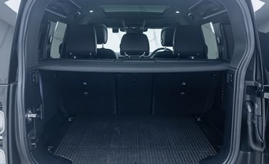 Land Rover Defender 110 V8 CARPATHIAN EDITION 31