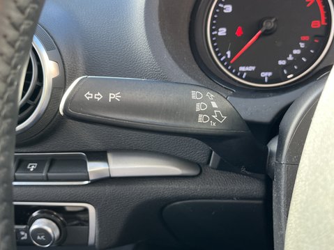 Audi A3 1.2 TFSI 110 SE 5dr 30