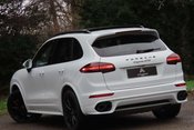 Porsche Cayenne 3.6T V6 GTS TiptronicS 4WD Euro 6 (s/s) 5dr 7