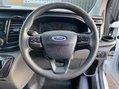 Ford Transit Custom 300 LEADER P/V ECOBLUE 22