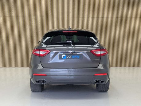 Maserati Levante 3.0 Levante D V6 Auto 4WD 5dr 22