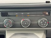 Volkswagen Transporter Crew Cab AUTO SWB L1H1 T32 Tdi Kombi Highline Alloys Air Sensors SELECT 38