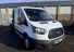 Ford Transit 2.0 Transit 350 Crew Cab Tipper