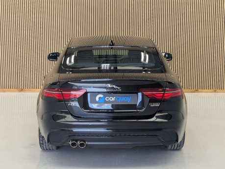 Jaguar XE 2.0 XE R-Dynamic S D Auto 4dr 19