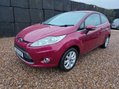 Ford Fiesta 1.4 Zetec 3dr 1
