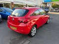 Vauxhall Corsa 1.3 CDTi ecoFLEX Energy Hatchback 3dr Diesel Manual Euro 6 (s/s) (a/c) (75 7