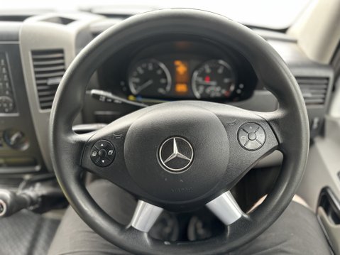 Mercedes-Benz Sprinter 313 RACE VAN CAMPERVAN MOTORHOME 60