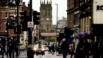 Purchasing a Used Car in Leeds Made Easy