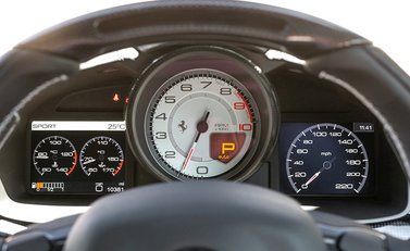 Ferrari F12 Berlinetta 13