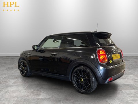 Mini Hatch Cooper SE 32.6kWh Level 2 Hatchback 3dr Electric Auto (184 ps) 5
