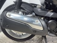 Honda SH300i SH 300 2016 32K VERY CLEAN MOT JAN 2027 300CC SCOOTER 22