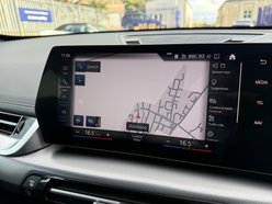 BMW iX1 30 66.5kWh M Sport SUV 5dr Electric Auto xDrive (11kW Charger) (313 ps) 39
