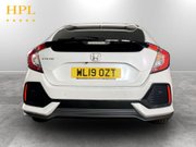 Honda Civic 1.0 VTEC Turbo EX Hatchback 5dr Petrol Manual Euro 6 (s/s) (126 ps) 6
