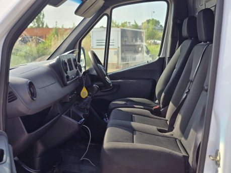 Mercedes-Benz Sprinter 2.1 316 CDI Panel Van 5dr Diesel Manual RWD L2 H2 Euro 6 (163 ps) 20