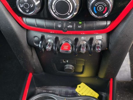 Mini Countryman 2.0 Cooper S Sport SUV 5dr Petrol Steptronic Euro 6 (s/s) (178 ps) 28