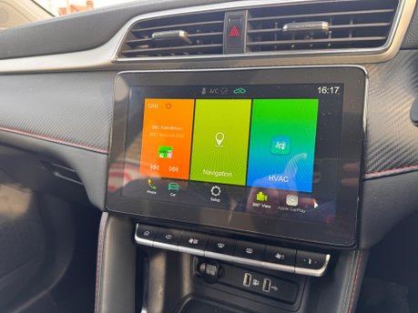 MG ZS EXCLUSIVE VTI-TECH 12