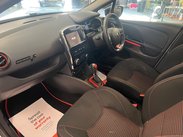 Renault Clio 1.6 TCe Renaultsport Lux EDC Euro 5 5dr 31