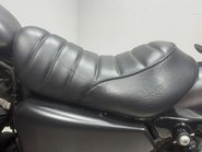 Harley-Davidson Sportster 883 XL N IRON 2016 ONLY 2K MOT VERY CLEAN CUSTOM CRUISER BIKE 26