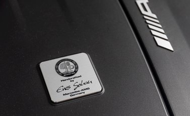 Mercedes-Benz AMG GT R GT R Pro 36