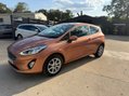Ford Fiesta 1.1 Ti-VCT Zetec B&O Play Series Hatchback 3dr Petrol Manual Euro 6 (s/s) ( 11