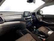 Hyundai TUCSON 1.6 GDi SE Nav SUV 5dr Petrol Manual Euro 6 (s/s) (132 ps) Air Con - Blueto 15