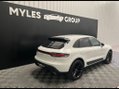 Porsche Macan 2.0T SUV 5dr Petrol PDK 4WD Euro 6 (s/s) (265 ps) 4
