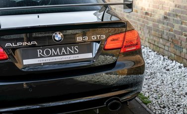 BMW Alpina B3 GT3 23