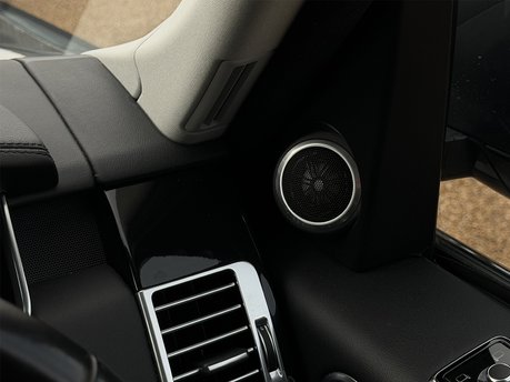 Land Rover Range Rover TDV6 VOGUE 66